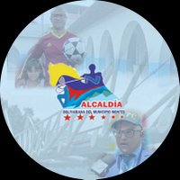 Alcaldía Bolivariana del municipio Montes(@AlcaldiaMontes_) 's Twitter Profile Photo