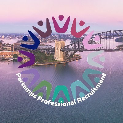 Pertemps Professional Recruitment in Australia