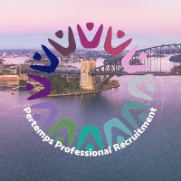 Pertemps Professional Recruitment in Australia(@ppraustralia) 's Twitter Profile Photo