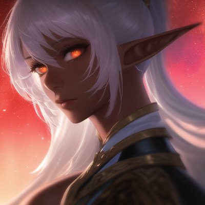 Elf Titsさんのプロフィール画像
