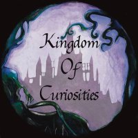 Kingdom of Curiosities(@KdofCuriosities) 's Twitter Profile Photo