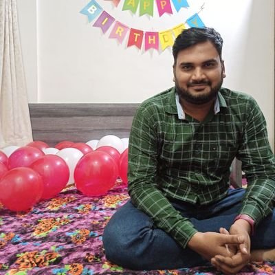 M_D_Kulkarni's profile picture. 