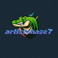 artistchase7(@ArtistChase9) 's Twitter Profile Photo