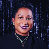 Kristen Broady, PhD, MBA (@kebroady) 's Twitter Profile Photo Kristen Broady, PhD, MBA (@kebroady) 's Twitter Profile Photo