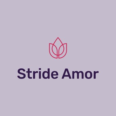 Stride Amor is a community of mothers and daughters striving to live healthier in mind, body, and spirit. We connect mothers who enjoy self improvement.