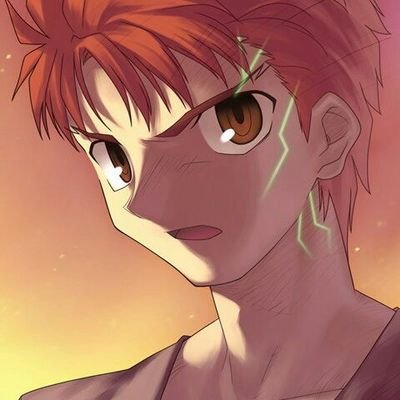 Alternate Account for Anime, Games, and Other Stuff Not on Main