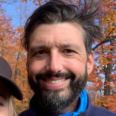 joshuawenck's profile picture. josh the gardener