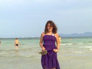 BrendaSophie1's profile picture. 