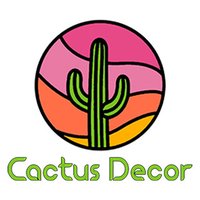 cactusdecor (@cactusdecor) 's Twitter Profile