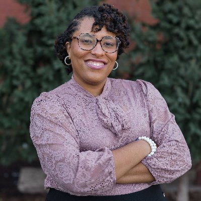 Assistant Professor of Science Education (#STEM #RACE #History) @ncatsuaggies, a proud member of #ZetaPhiBeta, @zphibhq, #AggiePride, #Chemist #Educator