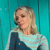 Ever Carradine(@EverCarradine) 's Twitter Profile Photo