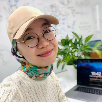 ZhunisAssem's profile picture. M.S. student at Data Science Group, Institute for Basic Science (IBS). Computer Science at KAIST.