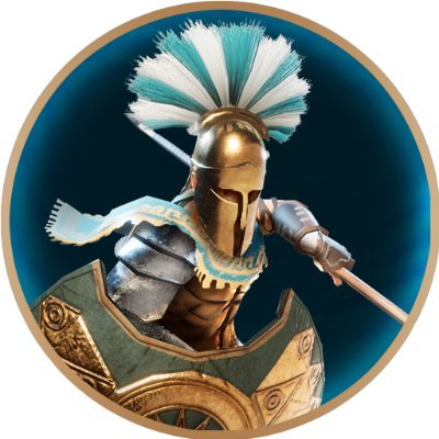 Developing the ultimate Gladiator Simulator -
OUT NOW on Steam! https://t.co/k66rtfLcaZ
Enter the arena: https://t.co/hkhp9MT1ZL