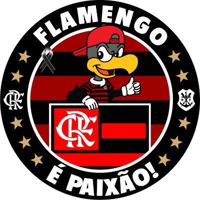 Perdi a minha conta @FlaePaixao (126k) e agora estou usando essa para postar vídeos, imagens e gifs  | Conta alternativa: @CRFvideos2