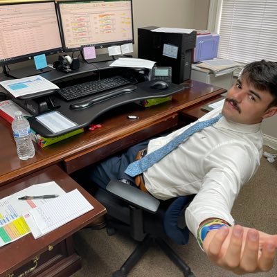 camden_miracle's profile picture. UK