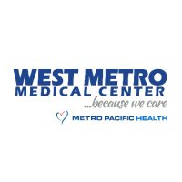 West Metro Medical Center(@WestMetro15) 's Twitter Profile Photo