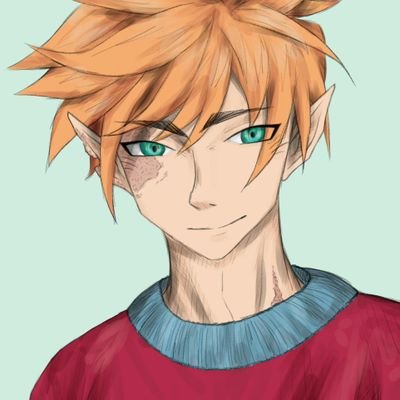 Randibleさんのプロフィール画像