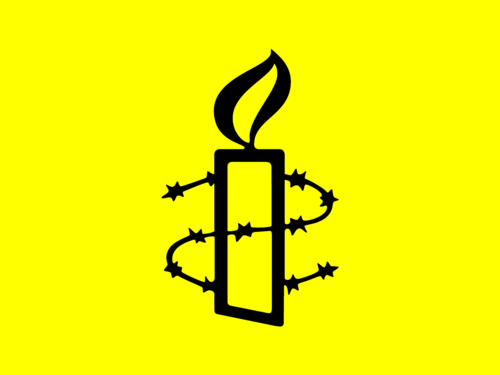 Hi :) This is an Amnesty Group at the International School of Bergen (ISB). Tweets by members of the group. :)