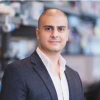 Charles Ishak (@charlesishak) 's Twitter Profile Photo Charles Ishak (@charlesishak) 's Twitter Profile Photo