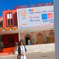 Shivani Gauttam (@shivani_gauttam) 's Twitter Profile Photo