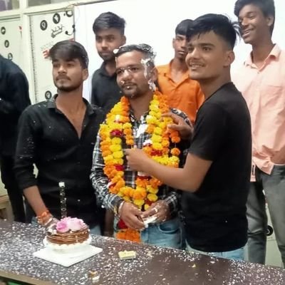 Saurabh80747376's profile picture. S͎a͎u͎r͎a͎b͎h͎ ͎D͎h͎a͎k͎a͎d͎ ͎B͎a͎i͎r͎a͎d͎