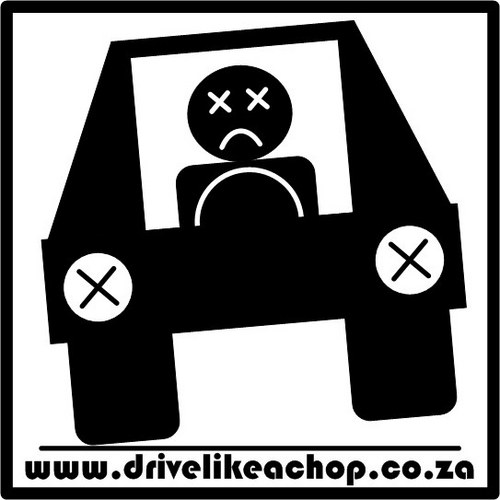 drivelikeachop's profile picture. The online home for Average Joe road users to Name & Shame the bad and reckless on South Africa's roads. #drivelikeachop