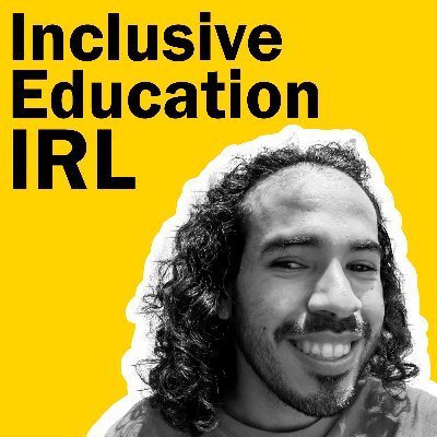 M.Ed, Podcast, teaching special education K-12th grade as a male, Latinx, autistic, bilingual, first generation American educator focused on student empowerment