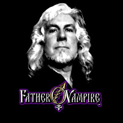 FatherVampire's profile picture. Professionally published sexologist and vampirologist