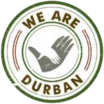 We believe that every resident and business of Durban has the ability to bring about sustainable change.