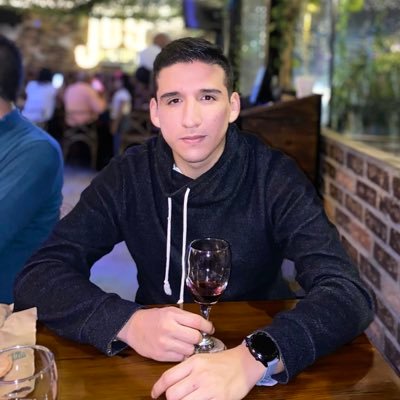 Presidente Consejo Municipal de Juventud de Popayán