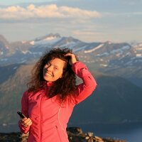 Beate Andersen (@beatenicoline) 's Twitter Profile Photo