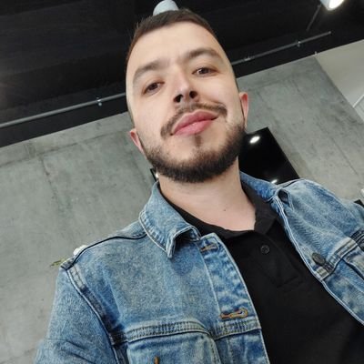 CamiloHerran's profile picture. Administrador de negocios internacionales 
Alta Gerencia
Trading