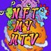 NFT MY MTV (@nftmymtv) Twitter profile photo