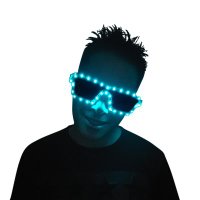 DJ Jounce(@DJJounce) 's Twitter Profile Photo