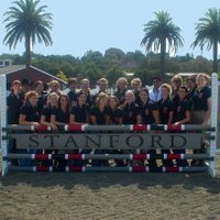 Stanford Equestrian (@stanfordequteam) 's Twitter Profile