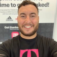 Eric Martinez (@ewallabingbang) 's Twitter Profile Photo