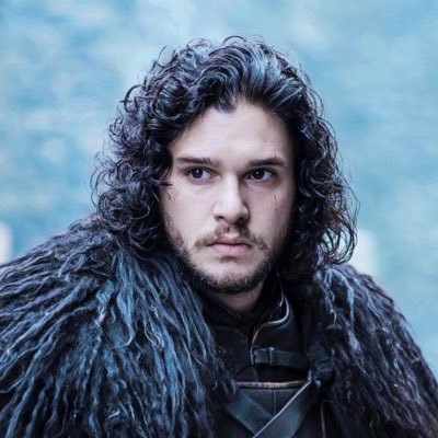 Fan account dedicated to Jon Snow, the White Wolf