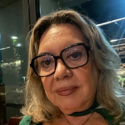 idalfer's profile picture. Médica há 44 anos. esposa de médico,mãe de 03 filhos médicos. Prezo pelos valores da família, sou cristã, e defendo a liberdade .🇧🇷🇧🇷🇧🇷