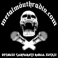 Metalmöuth Radio (@neilmetalmouth) 's Twitter Profile
