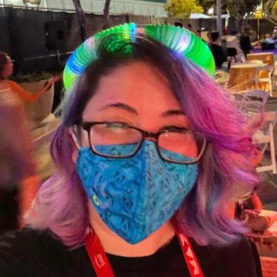 Support Community Strategist for @Lightroom at @adobe | 🧐 | My Opinions