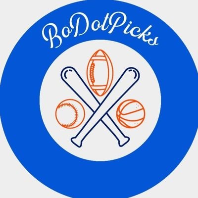 BoDotPicks Profile Picture