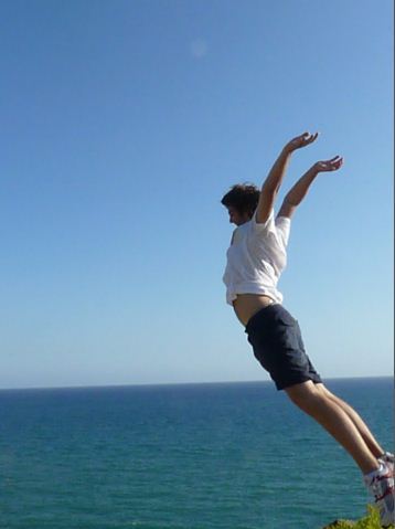 ignasisola's profile picture. De Sitges-Panama-Miami // Passions: automotive logistics