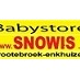 Babystore SNOWIS (@snowisbabystore) Twitter profile photo