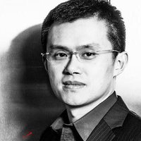Cz📒Binance (@_cz_binance____) 's Twitter Profile