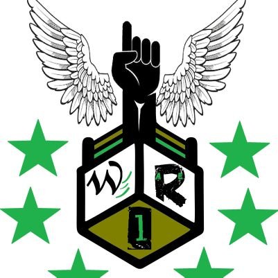 WeR1Vibez's profile picture. 