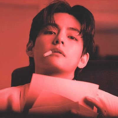 serendipijin's profile picture. taekook sub-unit when