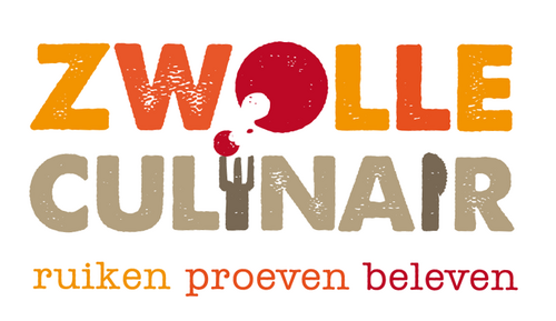 Zwolle Culinair: het Culinaire Topevenement van Nederland. Dit jaar wordt het gehouden op ........... in ....................... te Zwolle.