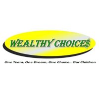 WEALTHY CHOICE$(@4WealthyChoices) 's Twitter Profile Photo