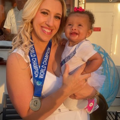 “If you love what you do, you’ll never have to work a day in your life” Coach at ICE Allstars of Lady Lightning and Frost⚡️❄️ Registered Nurse 💉👩🏼‍⚕️