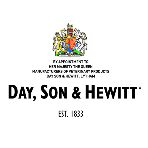 DaySonHewitt's profile picture. Providing super premium supplement programmes formulated using the latest nutritional research. Holders of the Royal Warrant for Veterinary products since 1865